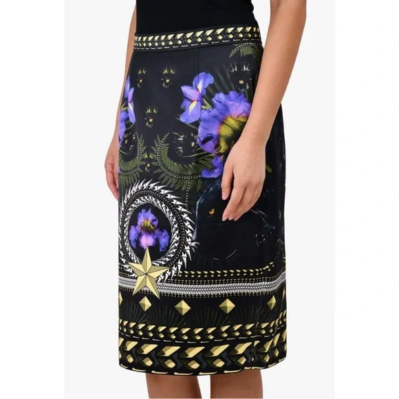 GIVENCHY skirt - Picture 2 of 3